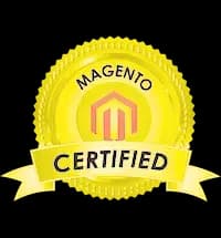 Magento Certified