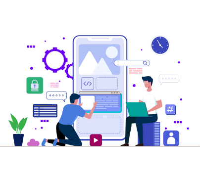 Product | Top Software Development Agency – ZNSoftech